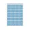 etiket herma 3643 12x19mm 160st blauw