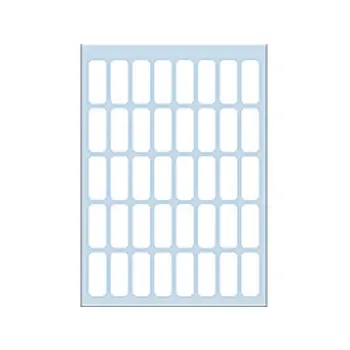 Etiket herma 3721 8x20mm 280st