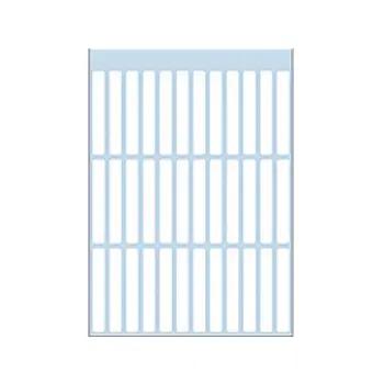 Etiket herma 3735 5x35mm (252)