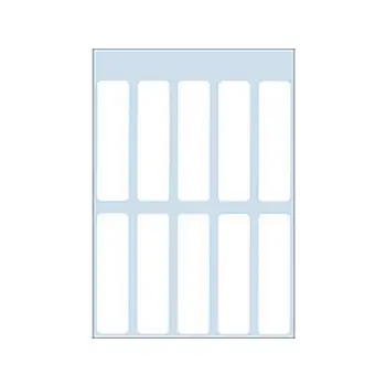 etiket herma 3737 13x50mm 70st