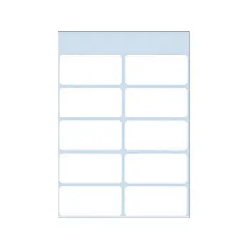 etiket herma 3738 19x40mm 70st