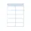 etiket herma 3738 19x40mm 70st