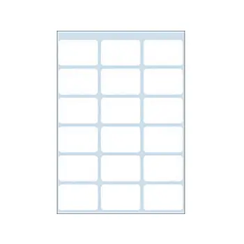 etiket herma 3746 17x26mm 126st