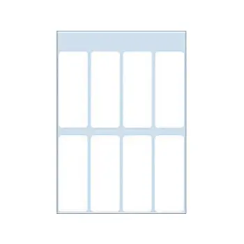 etiket herma 3749 19x50mm 56st