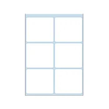 etiket herma 3753 36x40mm 42st