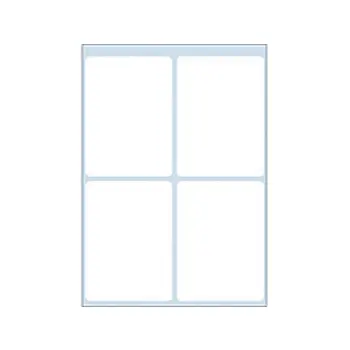 etiket herma 3755 40x55mm 20st