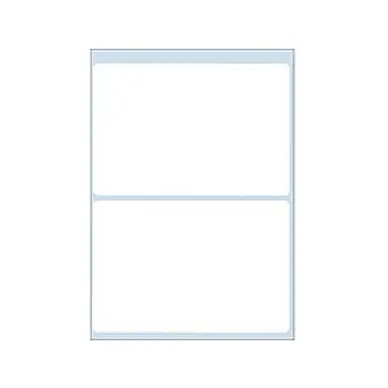 etiket herma 3758 55x82mm 14st