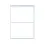 etiket herma 3758 55x82mm 14st