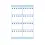 etiket herma diepvries 3770 26x40mm 56st wit