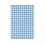 etiket herma 2213 rond 8mm 5632st blauw