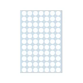 etiket herma 2230 rond 13mm 2464st