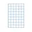 etiket herma 2240 rond 16mm 1728st
