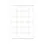Herma etiket 2260 rond 25mm 768st