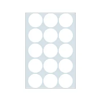 Herma etiket 2270 rond 32mm 480st