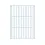Etiket herma 2530 6x50mm 1248st
