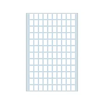 etiket herma 2310 8x12mm 3840st