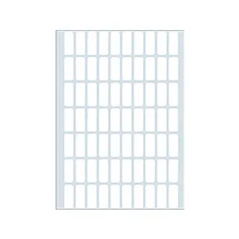 etiket herma 2320 8x20mm 2240st