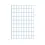 etiket herma 2330 10x16mm 2592st