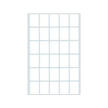 etiket herma 2390 19x27mm 960st