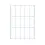 Etiket 480st 20x50mm