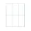 etiket herma 2480 34x67mm wit