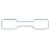 etiket herma 2510 10x49mm 600st wit