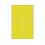 etiket herma 2491 52x82mm 128st geel