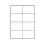 etiket avery zweck l/i/k 3427 105x74mm 800st
