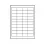 etiket avery zweck l/i/k 3657 48.5x25.4mm 400