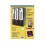 etiket avery zweck l/i/k l-4761-100 192x61mm
