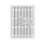 etiket avery l/i/k l4731 rev 25.4x10mm