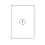 Etiket avery kopieer dps01 a4 100st