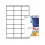 Etiket inktjet/laser/copier