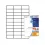 etiket herma kopieer 4456 70x29mm