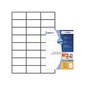 etiket herma laser 4615 70x37mm