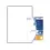 etiket herma laser 4631 a4