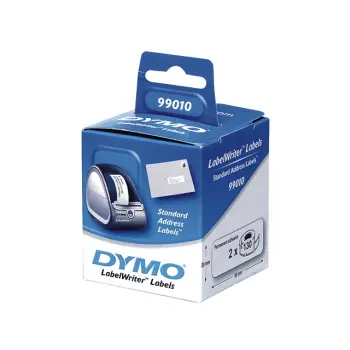 Etiket Dymo LabelWriter adressering 28x89mm
