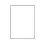 etiket avery zweck l/i/k az-6119 210x297mm 25