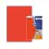 etiket herma kopieer 4422 a4 rood