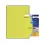 etiket herma kopieer 4421 a4 geel