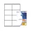 etiket herma kopieer 4426 105x70mm