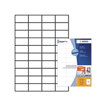 etiket herma kopieer 4461 52.5x29.7mm