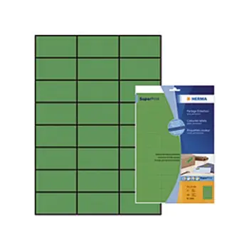 etiket herma kopieer 4469 70x37mm groen