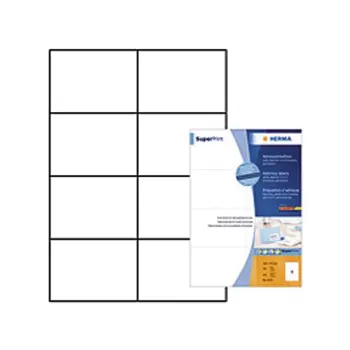etiket herma kopieer 4470 105x74mm