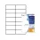 etiket herma kopieer 4674 105x42.3mm