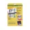 etiket avery laser l6013 210x297mm poly 1st z