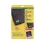 etiket avery laser l6008 25.4x10mm poly 3780s