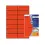 etiket herma kopieer 5059 105x42.3mm rood