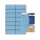 etiket herma kopieer 5060 105x42.3mm blauw