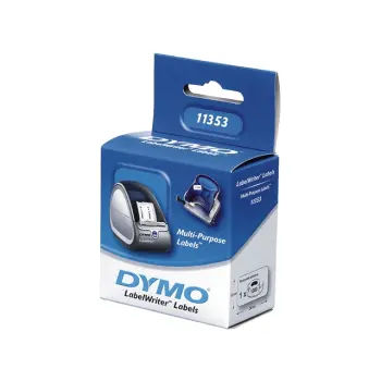 Etiket Dymo LabelWriter multifunctioneel